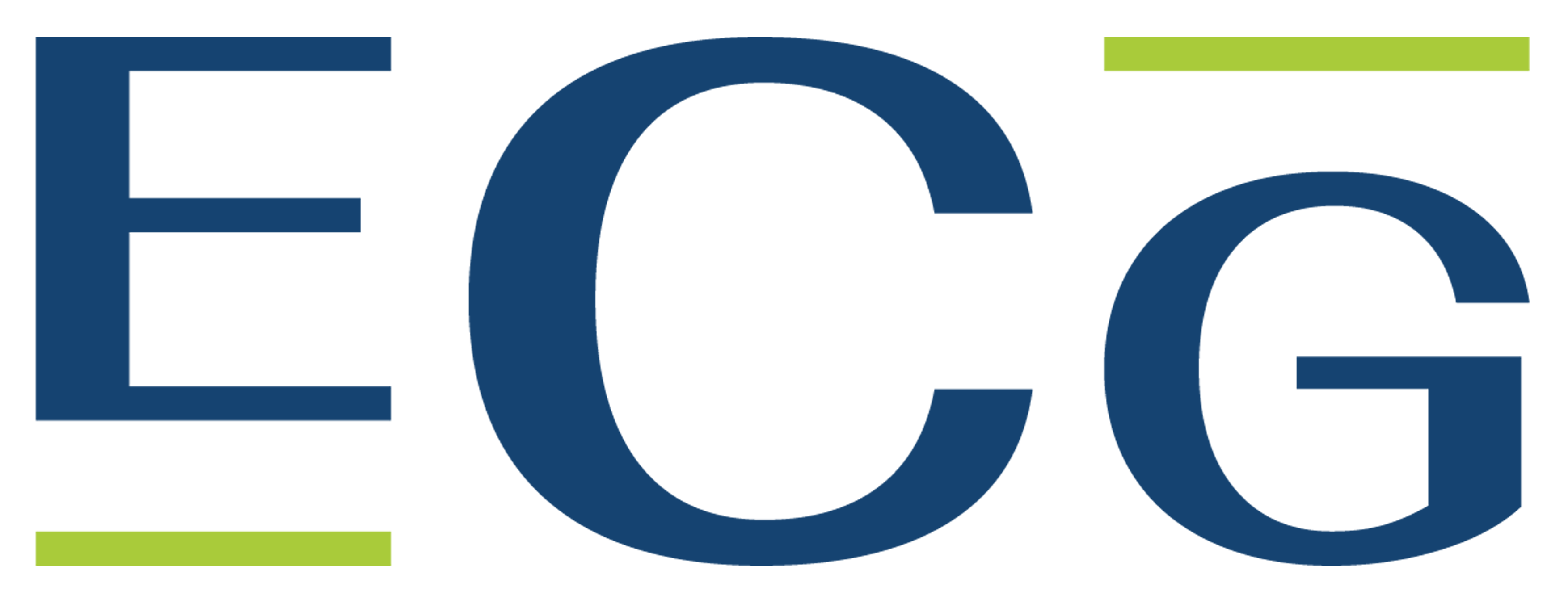 ECG Logo